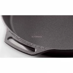 Pfannen Petromax Feuerpfanne Fp30h, Mit 2 Henkeln (schwarz, Ø 30cm) 10 Pfannen Petromax Feuerpfanne Fp30h, Mit 2 Henkeln (schwarz, Ø 30cm) -Messer Verkaufsgeschäft Petromax Feuerpfanne fp30h mit 2 Henkeln@@9ggfpp07 2