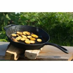 Petromax Feuerpfanne Fp35, Mit Pfannenstiel (schwarz, 1 Henkel, Ø 35cm) 11 Petromax Feuerpfanne Fp35, Mit Pfannenstiel (schwarz, 1 Henkel, Ø 35cm) -Messer Verkaufsgeschäft Petromax Feuerpfanne fp35 mit Pfannenstiel@@9ggfpp03 3