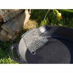 Pfannen Petromax Feuerpfanne Fp40h, Mit 2 Henkeln (schwarz, Ø 40cm) -Messer Verkaufsgeschäft Petromax Feuerpfanne fp40h mit 2 Henkeln@@9ggfpp09 4