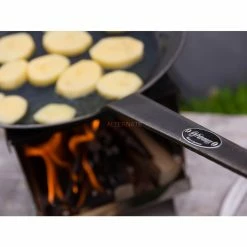 Pfannen Petromax Schmiedeeiserne Pfanne SP28 (anthrazit, Ø 28cm) 9 Pfannen Petromax Schmiedeeiserne Pfanne SP28 (anthrazit, Ø 28cm) -Messer Verkaufsgeschäft Petromax Schmiedeeiserne Pfanne SP28@@9ggfpp15 2