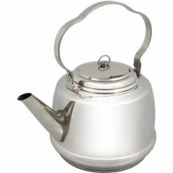 Töpfe Petromax Teekessel Tk1 (edelstahl, 1,5 Liter)