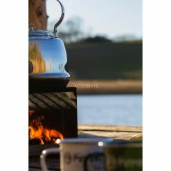 Töpfe Petromax Teekessel Tk3 (edelstahl, 5 Liter) -Messer Verkaufsgeschäft Petromax Teekessel tk3@@9ggfkp0c 3