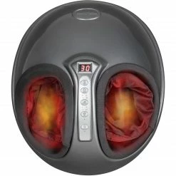 Massagegeräte ProfiCare Fußmassagegerät FM 3099 (titan/schwarz) -Messer Verkaufsgeschäft ProfiCare Fu massageger t FM 3099@@1868278 2