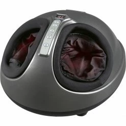 Massagegeräte ProfiCare Fußmassagegerät FM 3099 (titan/schwarz) -Messer Verkaufsgeschäft ProfiCare Fu massageger t FM 3099@@1868278 4