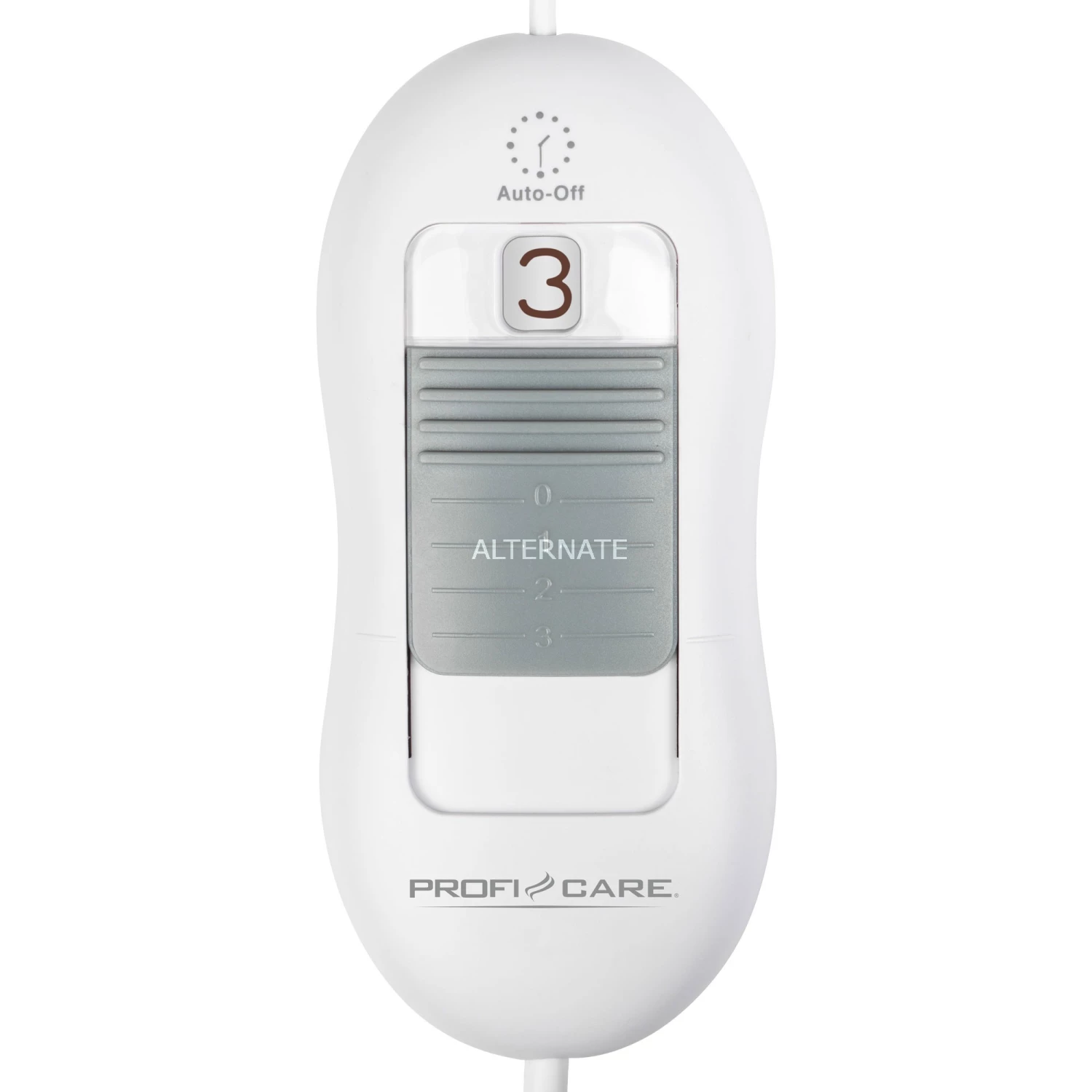 ProfiCare PC-FW 3058, Fußwärmer (grau/weiß) 4 ProfiCare PC-FW 3058, Fußwärmer (grau/weiß) – Bild 3