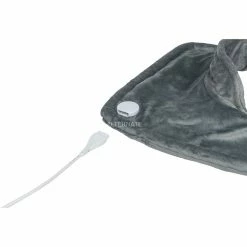 ProfiCare Schulter-Nackenheizkissen PC-SNH 3097 (grau, 52 X 50 Cm) -Messer Verkaufsgeschäft ProfiCare Schulter Nackenheizkissen PC SNH 3097@@1820155 3
