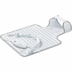 Sanitas SHK 32, Heizkissen (weiß, 54 X 38 Cm)