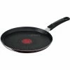 Pfannen Tefal Crêpepfanne Resist Intense, Ø 25cm -Messer Verkaufsgeschäft Tefal Cr pepfanne Resist Intense 25cm@@1814272