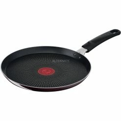 Pfannen Tefal Crêpepfanne Resist Intense, Ø 25cm