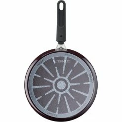 Pfannen Tefal Crêpepfanne Resist Intense, Ø 25cm -Messer Verkaufsgeschäft Tefal Cr pepfanne Resist Intense 25cm@@1814272 2