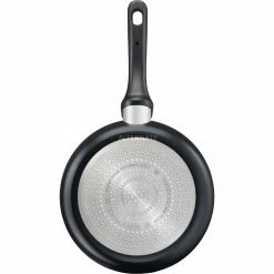 Pfannen Tefal Fleischpfanne STEAK IT EASY, Ø 24cm (schwarz) -Messer Verkaufsgeschäft Tefal Fleischpfanne STEAK IT EASY 24cm@@1813047 2