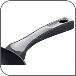 Pfannen Tefal Fleischpfanne STEAK IT EASY, Ø 24cm (schwarz) -Messer Verkaufsgeschäft Tefal Fleischpfanne STEAK IT EASY 24cm@@1813047 5