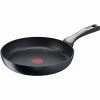 Pfannen Tefal Fleischpfanne STEAK IT EASY, Ø 28cm (schwarz) -Messer Verkaufsgeschäft Tefal Fleischpfanne STEAK IT EASY 28cm@@1813049