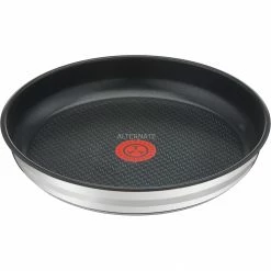 Tefal Jamie Oliver INGENIO Pfannen- Und Topf-Set (edelstahl, 5-teilig) -Messer Verkaufsgeschäft Tefal Jamie Oliver INGENIO Pfannen und Topf Set@@1816109 2