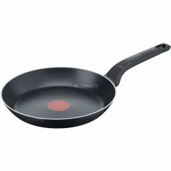 Pfannen Tefal Pfanne Easy Cook & Clean, Ø 24cm (schwarz)