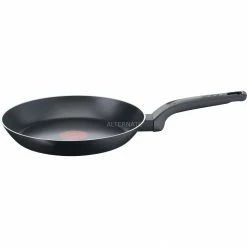 Pfannen Tefal Pfanne Easy Cook & Clean, Ø 24cm (schwarz) -Messer Verkaufsgeschäft Tefal Pfanne Easy Cook Clean 24cm@@1815999 4