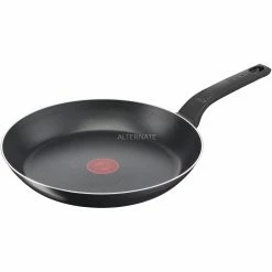 Pfannen Tefal Pfanne Easy Cook & Clean, Ø 28cm (schwarz)