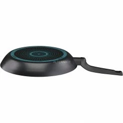 Pfannen Tefal Pfanne Easy Cook & Clean, Ø 28cm (schwarz) -Messer Verkaufsgeschäft Tefal Pfanne Easy Cook Clean 28cm@@1816000 2