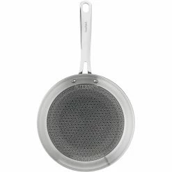 Pfannen Tefal Pfanne Eternal Mesh, Ø 28cm (edelstahl) -Messer Verkaufsgeschäft Tefal Pfanne Eternal Mesh 28cm@@1816026 2