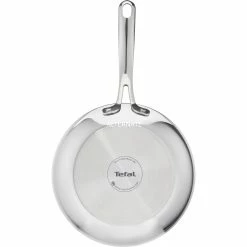 Pfannen Tefal Pfanne Eternal Mesh, Ø 28cm (edelstahl) -Messer Verkaufsgeschäft Tefal Pfanne Eternal Mesh 28cm@@1816026 3