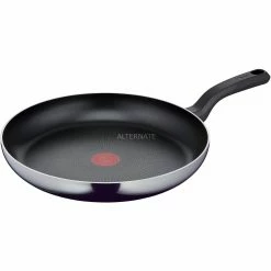 Pfannen Tefal Pfanne Resist, Ø 32cm (schwarz)