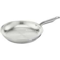 Pfannen Tefal Pfanne Virtuoso, Ø 28cm (edelstahl)