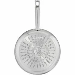 Pfannen Tefal Pfanne Virtuoso, Ø 28cm (edelstahl) -Messer Verkaufsgeschäft Tefal Pfanne Virtuoso 28cm@@1816028 2