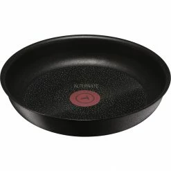 Tefal Pfannen-Set Ingenio Expertise + Griff, 3-teilig (schwarz, Ø 28cm, Ø 24cm) -Messer Verkaufsgeschäft Tefal Pfannen Set Ingenio Expertise Griff 3 teilig@@1816124 2