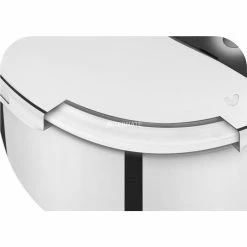 Töpfe Tefal Schnellkochtopf Secure 5 Neo, P2530738 (edelstahl/schwarz) -Messer Verkaufsgeschäft Tefal Schnellkochtopf Secure 5 Neo P2530738@@9kt00t43 4