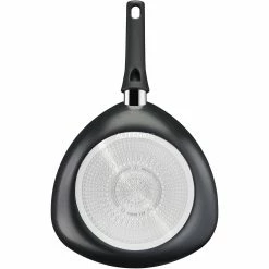Pfannen Tefal Start'Easy Dreiecks-Pfanne, Ø 26cm (schwarz) -Messer Verkaufsgeschäft Tefal Start Easy Dreiecks Pfanne 26cm@@1814242 2