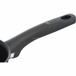 Pfannen Tefal TITANIUM FUSION Pfanne, Ø 20cm (dunkelgrau) -Messer Verkaufsgeschäft Tefal TITANIUM FUSION Pfanne 20cm@@1813466 3