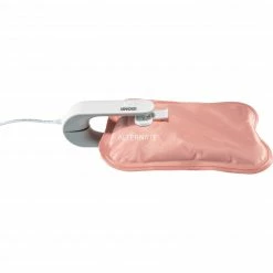 Unold Elektrische Wärmflasche Wärmi, Heizkissen (rot) -Messer Verkaufsgeschäft Unold Elektrische W rmflasche W rmi Heizkissen@@1817199 5