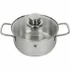 Töpfe WMF Diadem Plus Bratentopf, Ø 16cm (edelstahl) -Messer Verkaufsgeschäft WMF Diadem Plus Bratentopf 16cm@@1729917