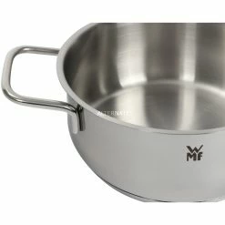 Töpfe WMF Diadem Plus Bratentopf, Ø 16cm (edelstahl) -Messer Verkaufsgeschäft WMF Diadem Plus Bratentopf 16cm@@1729917 3
