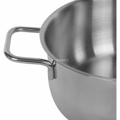 Töpfe WMF Diadem Plus Bratentopf, Ø 20cm (edelstahl) -Messer Verkaufsgeschäft WMF Diadem Plus Bratentopf 20cm@@1727578 3