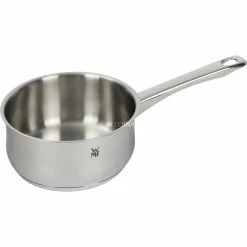 Töpfe WMF Diadem Plus Stielkasserolle, Ø 16cm, Topf (edelstahl)