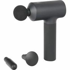 Massagegeräte Xiaomi MassageGun Mi Fascia-Gun, Massagegerät (schwarz)