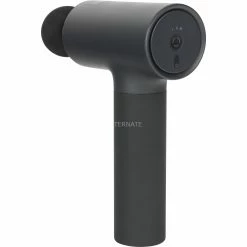 Massagegeräte Xiaomi MassageGun Mi Fascia-Gun, Massagegerät (schwarz) -Messer Verkaufsgeschäft Xiaomi MassageGun Mi Fascia Gun Massageger t@@1847905 2
