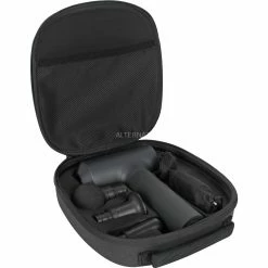 Massagegeräte Xiaomi MassageGun Mi Fascia-Gun, Massagegerät (schwarz) -Messer Verkaufsgeschäft Xiaomi MassageGun Mi Fascia Gun Massageger t@@1847905 4