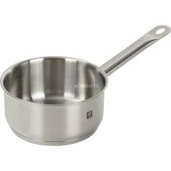 Töpfe Zwilling TWIN CLASSIC Kochtopf-Set, 5-teilig (edelstahl) -Messer Verkaufsgeschäft Zwilling TWIN CLASSIC Kochtopf Set 5 teilig@@1749959 5